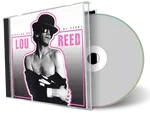 Artwork Cover of Lou Reed Compilation CD Banging On My Drums Soundboard
