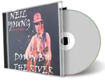 Artwork Cover of Neil Young 1989-01-16 CD New Orleans Audience