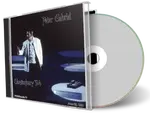 Artwork Cover of Peter Gabriel 1994-06-26 CD Glastonbury Audience