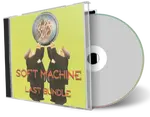 Artwork Cover of Soft Machine 1975-08-24 CD Reading Audience
