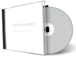 Artwork Cover of Steve Hackett 2010-12-16 CD Farnham Audience