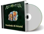 Artwork Cover of Helloween 2003-09-13 CD Sao Paulo Audience