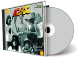 Artwork Cover of ACDC 1977-09-07 CD Ft Lauderdale Audience