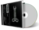 Artwork Cover of Tool Compilation CD Demo Tape 1991 Soundboard