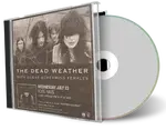 Artwork Cover of Dead Weather 2009-07-22 CD Toronto Audience