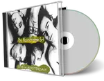 Artwork Cover of Monochrome Set 1980-09-20 CD Amsterdam Soundboard