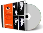 Artwork Cover of Die Toten Hosen 1988-12-14 CD Oberhausen Audience