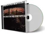 Artwork Cover of Le Mystere Des Voix Bulgares Compilation CD Essen 1989 Audience