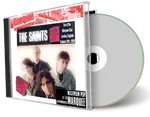 Artwork Cover of The Saints Compilation CD London 1989 Audience