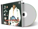 Artwork Cover of Elvis Presley 1976-12-09 CD Las Vegas Audience
