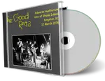 Artwork Cover of Good Rats 1978-03-12 CD Kingston Audience
