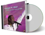 Artwork Cover of Youssou NDour 2000-07-16 CD The Hague Soundboard