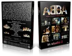 Artwork Cover of Abba 1976-10-07 DVD Warsaw Proshot