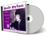 Artwork Cover of Bob Dylan 1966-05-10 CD Bristol Audience