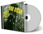 Artwork Cover of Bob Dylan 1966-05-14 CD Liverpool Soundboard