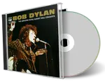 Artwork Cover of Bob Dylan 1966-05-17 CD Manchester Soundboard