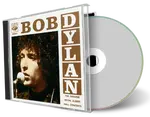 Artwork Cover of Bob Dylan 1966-05-27 CD London Soundboard