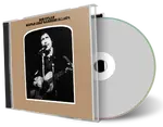 Artwork Cover of Bob Dylan 1974-01-10 CD Toronto Audience