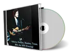 Artwork Cover of Bob Dylan 1974-01-26 CD Houston Audience