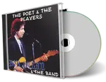 Artwork Cover of Bob Dylan 1974-01-31 CD New York City Audience
