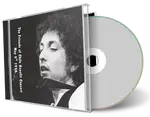 Artwork Cover of Bob Dylan 1974-05-09 CD New York City Audience
