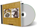 Artwork Cover of Bob Dylan 1975-09-10 CD Chicago Soundboard