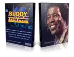 Artwork Cover of Buddy Guy Compilation DVD Baden Baden 1991 Proshot