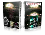 Artwork Cover of Cat Power 2008-07-04 DVD Belfort Proshot