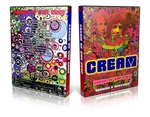 Artwork Cover of Cream Compilation DVD Cream Of The Crop Proshot