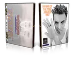 Artwork Cover of David Bowie 1997-10-15 DVD New York Proshot