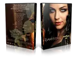 Artwork Cover of Evanescence 2007-06-02 DVD Nurburgring Proshot