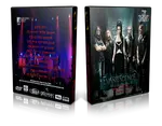 Artwork Cover of Evanescence 2012-01-21 DVD Little Rock Proshot