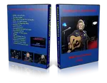 Artwork Cover of Gordon Lightfoot Compilation DVD 1971 London Proshot