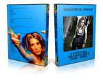 Artwork Cover of Heather Nova Compilation DVD Festival Highlights 1999-2002 Proshot