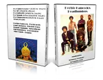 Artwork Cover of Herbie Hancock Compilation DVD November 1974 Proshot