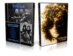 Artwork Cover of Ian Hunter 1980-04-20 DVD Essen Proshot