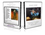 Artwork Cover of Iggy Pop 1987-06-06 DVD Seinajoki Proshot