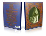 Artwork Cover of Janis Joplin Compilation DVD Kozmic Blues Proshot