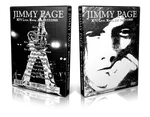 Artwork Cover of Jimmy Page 1988-09-17 DVD Mesa Proshot
