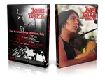 Artwork Cover of Joan Baez Compilation DVD Italy 1970 Proshot