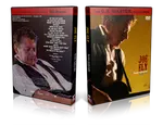 Artwork Cover of Joe Ely 1994-12-02 DVD Sesto Calende Audience