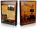 Artwork Cover of Judas Priest 2005-11-29 DVD St Petersburg Audience