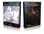 Artwork Cover of Kate and Anna McGarrigle 1977-02-03 DVD Rockpalast Proshot