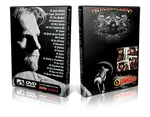 Artwork Cover of Kings Of Leon 2011-06-12 DVD Langraaf Proshot