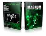 Artwork Cover of Magnum 1986-07-05 DVD Dinkelsbuhl Proshot