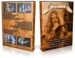 Artwork Cover of Metallica 1985-09-14 DVD St Goarshausen Proshot