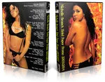 Artwork Cover of Michelle Branch Compilation DVD Hotel Paper Promo Proshot