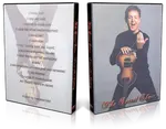 Artwork Cover of Paul McCartney Compilation DVD Secret Website Show Proshot