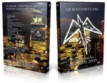Artwork Cover of Queensryche Compilation DVD Montreal 2003 Audience