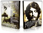 Artwork Cover of Ray LaMontagne 2007-02-11 DVD London Proshot